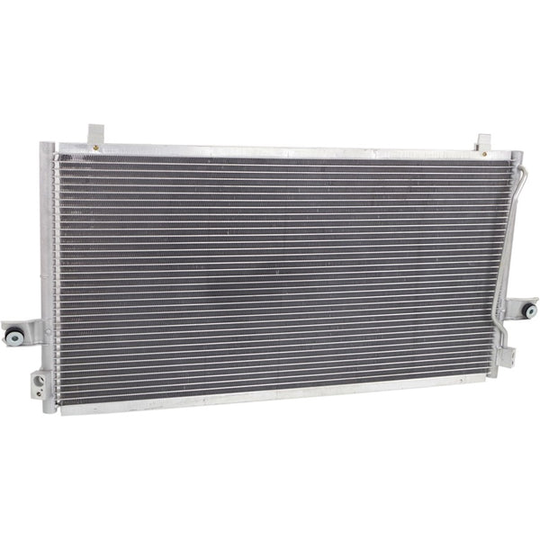 Radiators, Condensers & Fans image