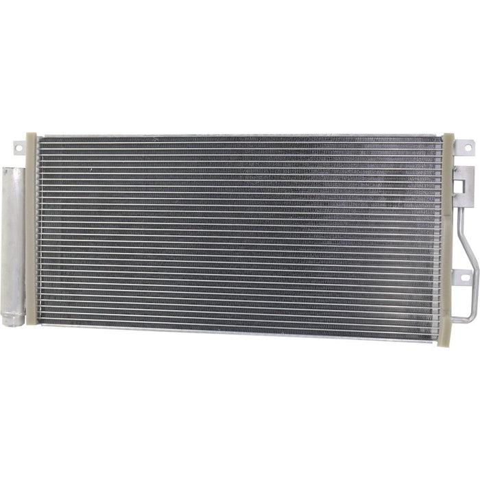Buick Encore/Chevrolet Trax A/C Condenser W/O Sport Touring Pkg - GM3030323