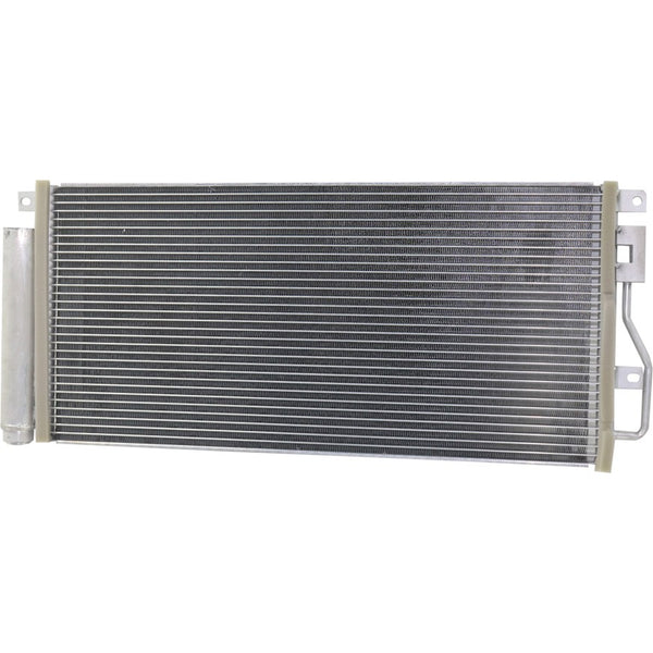 Radiators, Condensers & Fans image