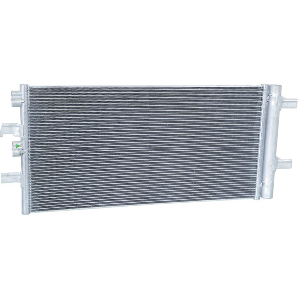 Radiators, Condensers & Fans image