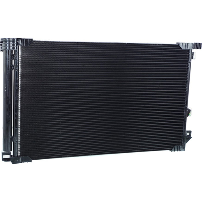 Lexus NX200t/NX300 A/C Condenser - LX3030131