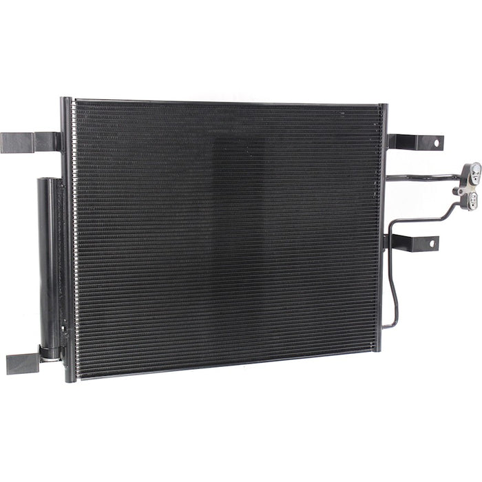 Ram 2500/3500 A/C Condenser 5.7L V8/6.4L V8 - CH3030262