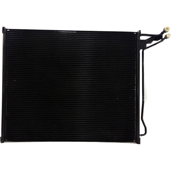 Radiators, Condensers & Fans image