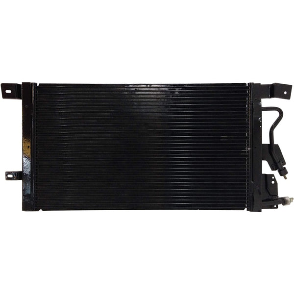 Radiators, Condensers & Fans image