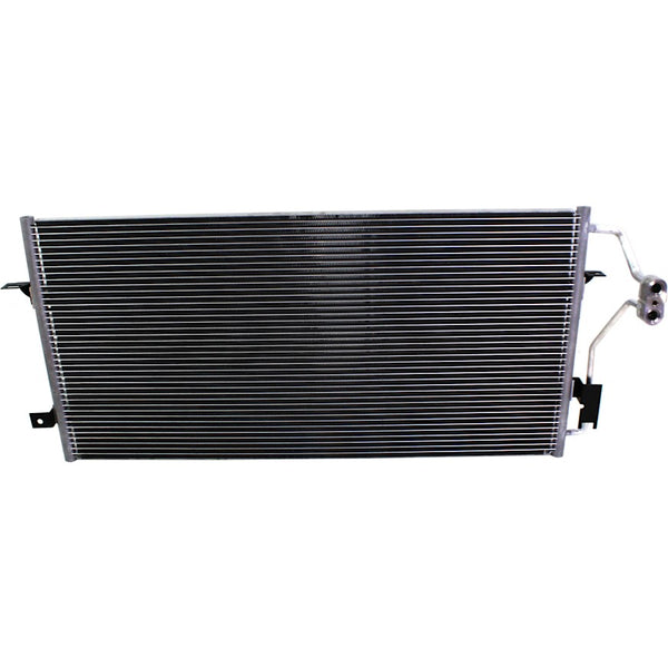 Radiators, Condensers & Fans image