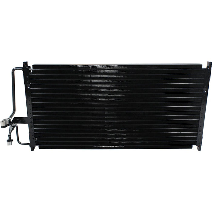 A/C Condenser - GM3030101