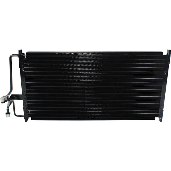 Radiators, Condensers & Fans image