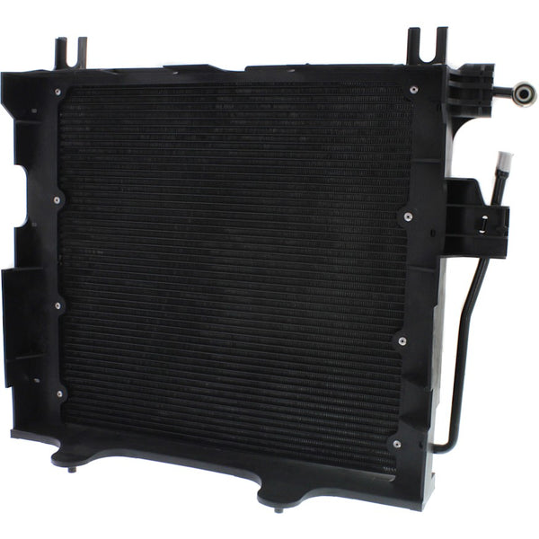 Radiators, Condensers & Fans image