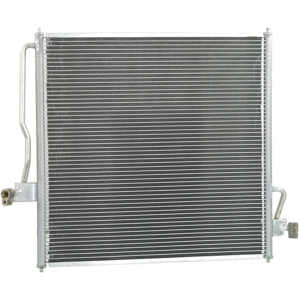 Radiators, Condensers & Fans image