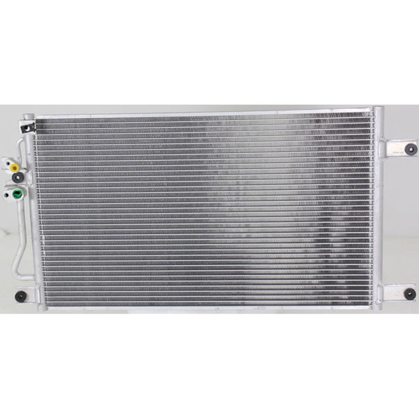 Radiators, Condensers & Fans image