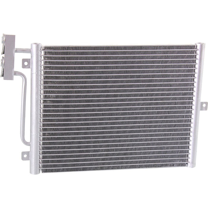 Porsche 911/Boxster A/C Condenser Naturally Aspirated - PO3030101