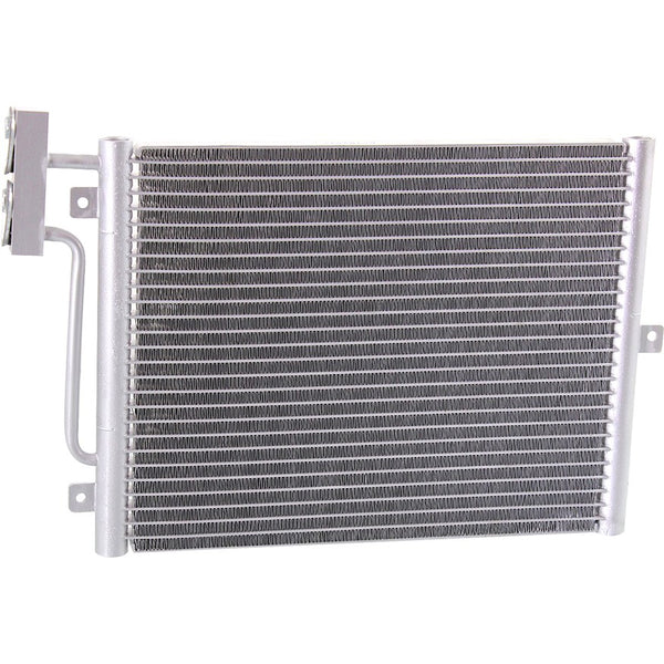 Radiators, Condensers & Fans image