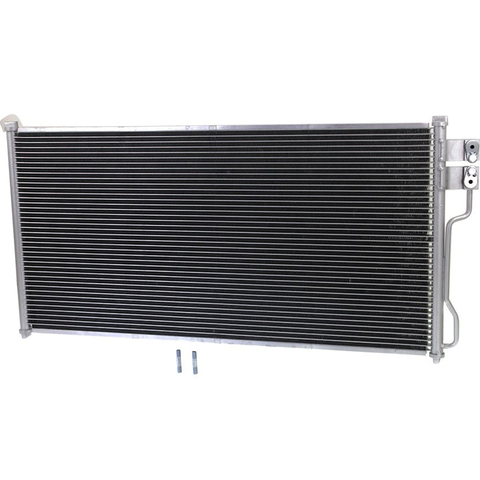 Ford Expedition/Lincoln Blackwood/Navigator A/C Condenser - FO3030138