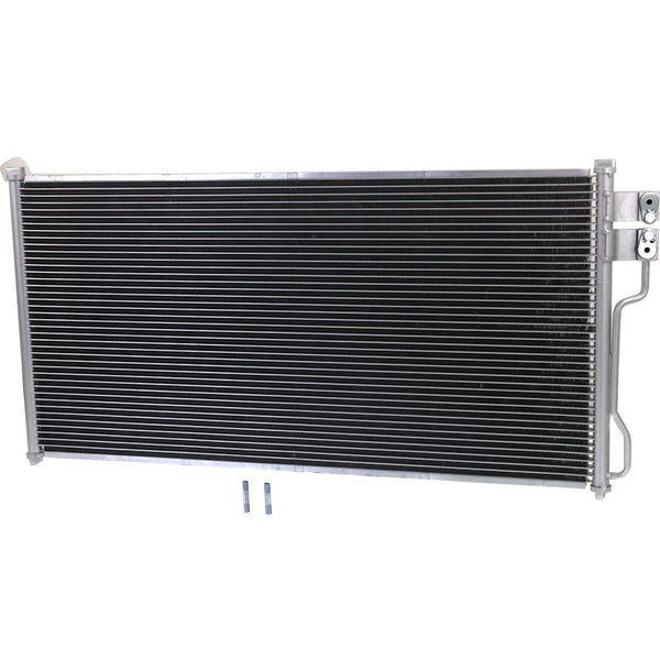 Radiators, Condensers & Fans image