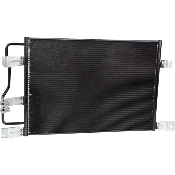 Ford Crown Victoria/Lincoln Town Car/Mercury Grand Marquis A/C Condenser - FO3030105
