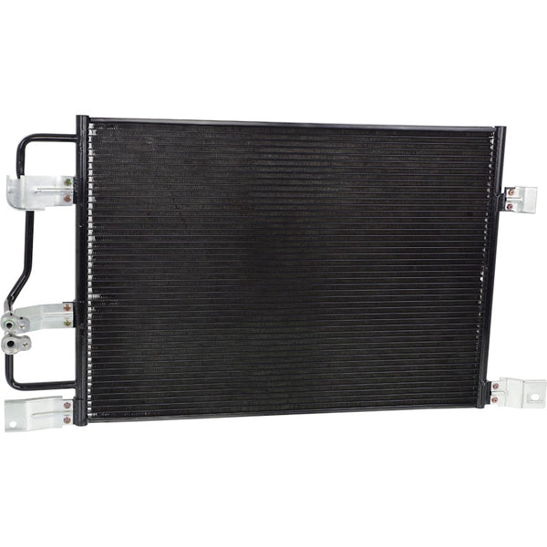 Radiators, Condensers & Fans image