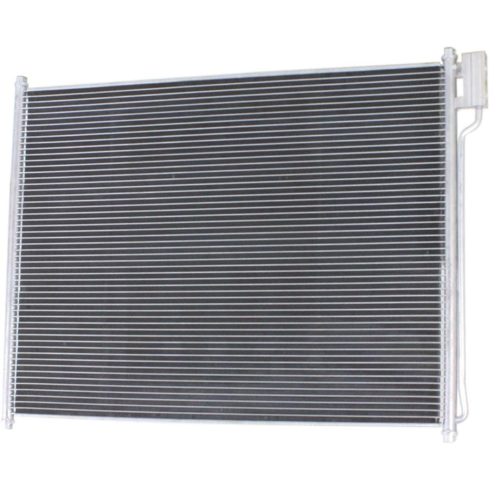 Ford Excursion/F-250 Super Duty/F-350 Super Duty A/C Condenser 5.4L V8/6.8L V10/7.3L V8 - FO3030137