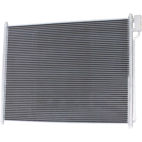 Radiators, Condensers & Fans image