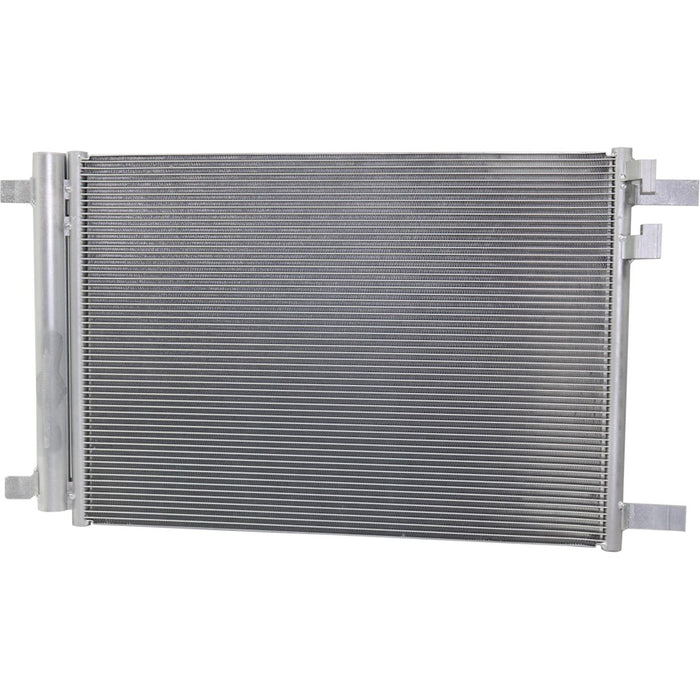 Audi A3/S3/TT Quattro/Volkswagen Golf R A/C Condenser - AU3030137