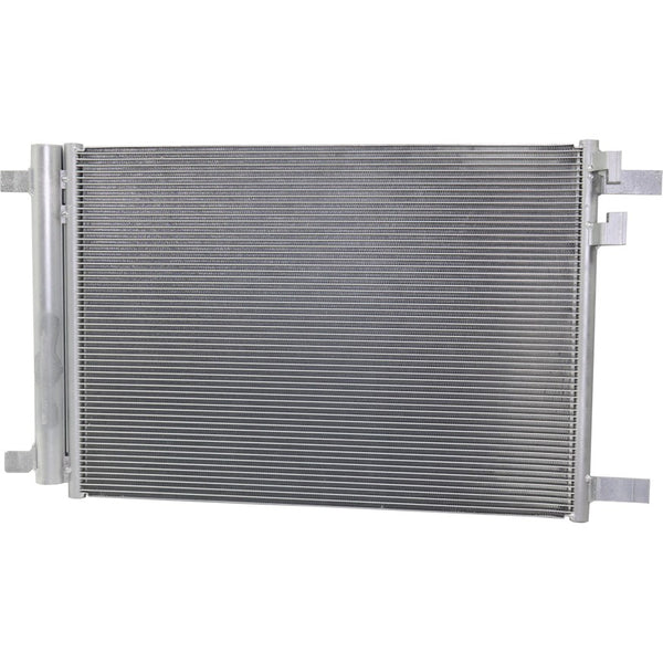 Radiators, Condensers & Fans image