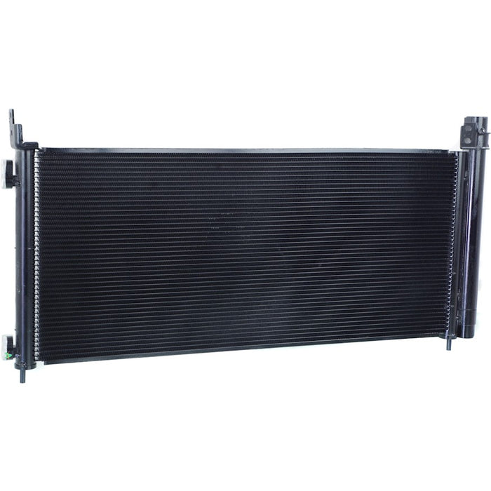 Lexus NX300h A/C Condenser - LX3030132