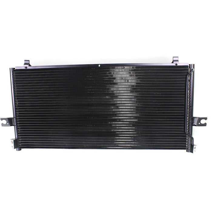 Nissan Altima A/C Condenser From 4/00 - NI3030103