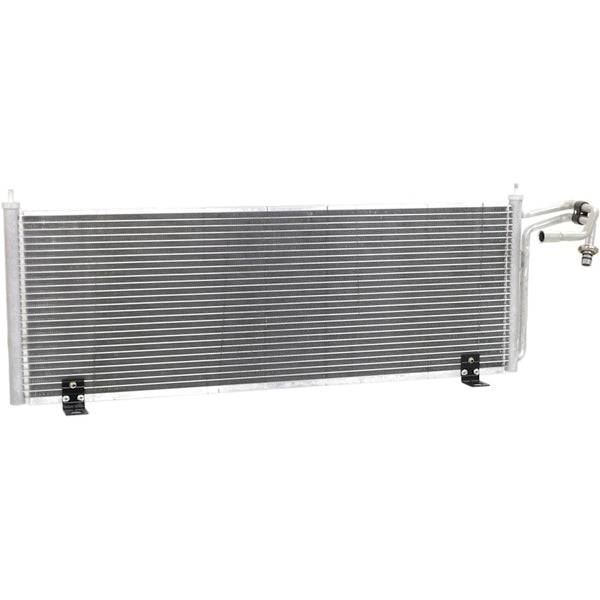 Radiators, Condensers & Fans image