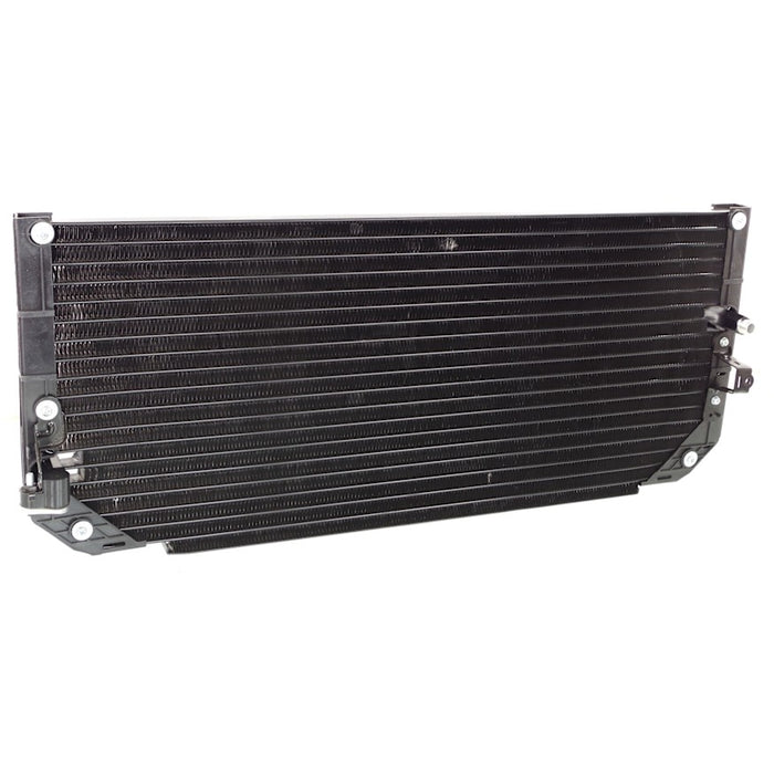 Toyota Corolla A/C Condenser - TO3030112