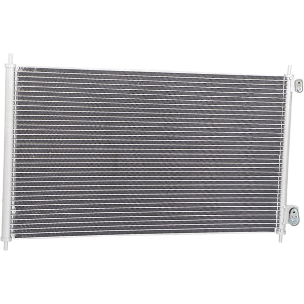 Radiators, Condensers & Fans image