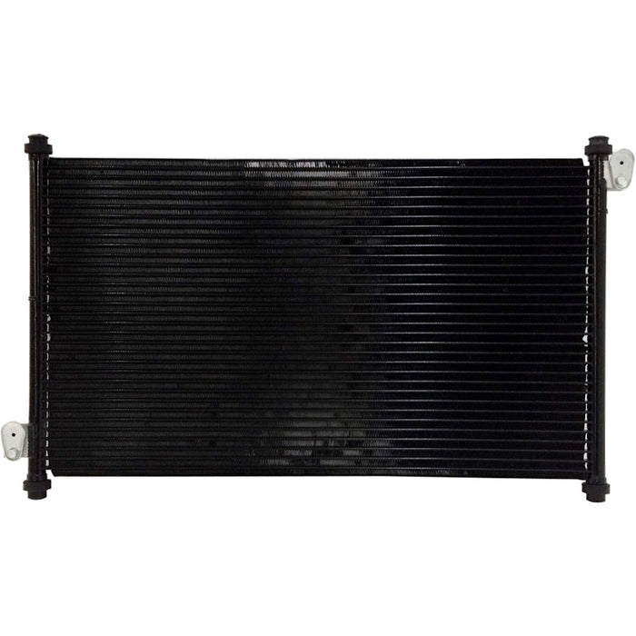 Honda Accord A/C Condenser Showa Design 2.3L L4/3L V6 - HO3030101