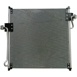 A/C Condenser image