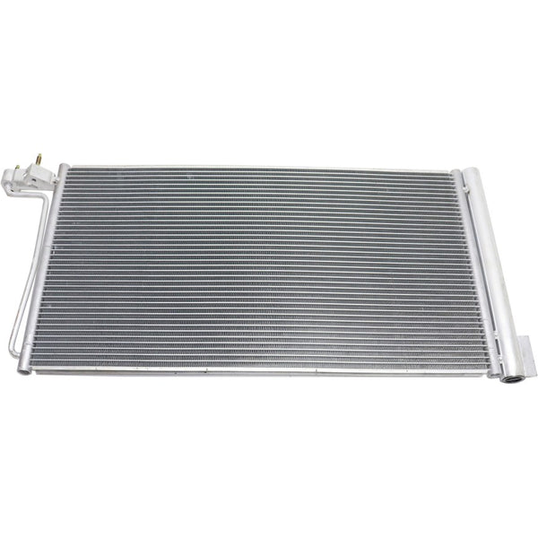 Radiators, Condensers & Fans image