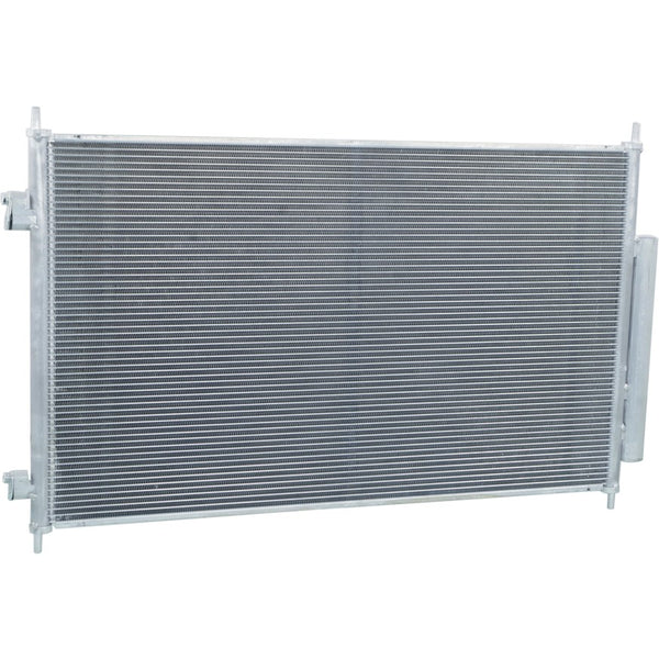 Radiators, Condensers & Fans image