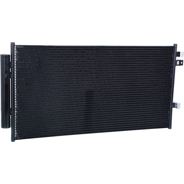 Radiators, Condensers & Fans image