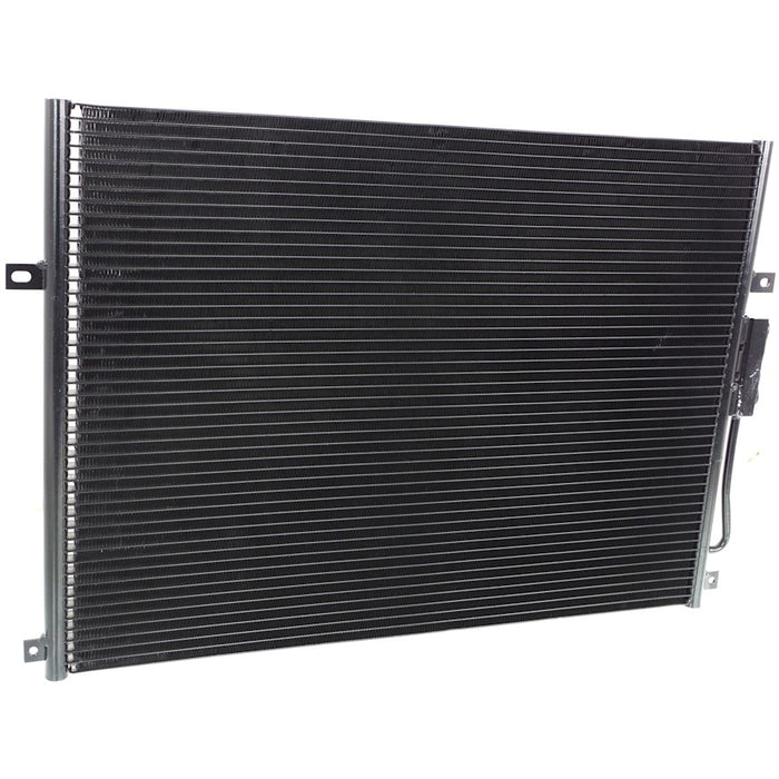 Jeep Grand Cherokee A/C Condenser - CH3030152