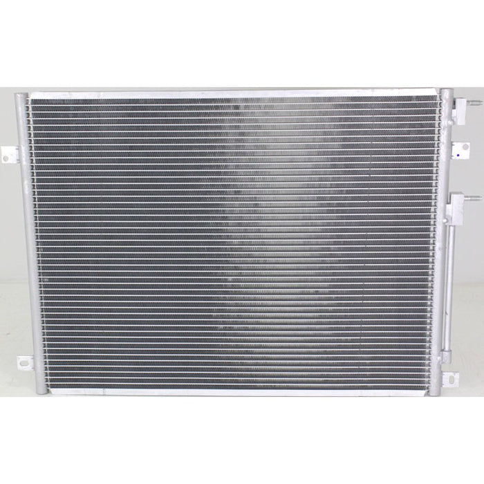 Dodge Durango A/C Condenser - CH3030121