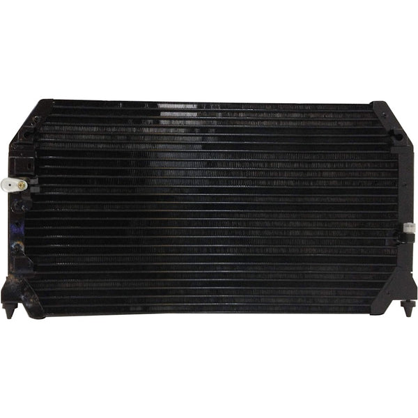 Radiators, Condensers & Fans image
