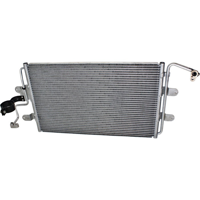 Volkswagen Beetle A/C Condenser - VW3030109