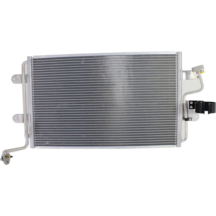 Audi TT Quattro/Volkswagen Beetle/Golf/Jetta A/C Condenser - VW3030108