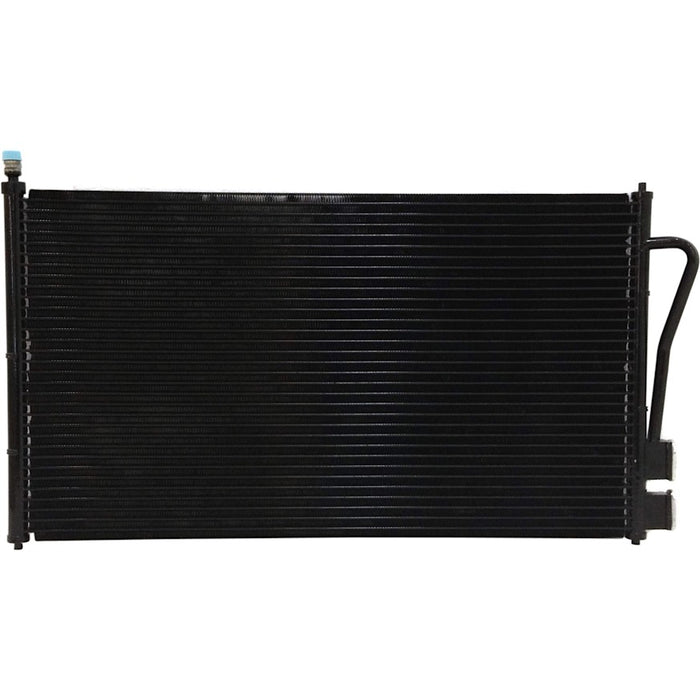 Ford Focus A/C Condenser To 5/18/04 - FO3030111