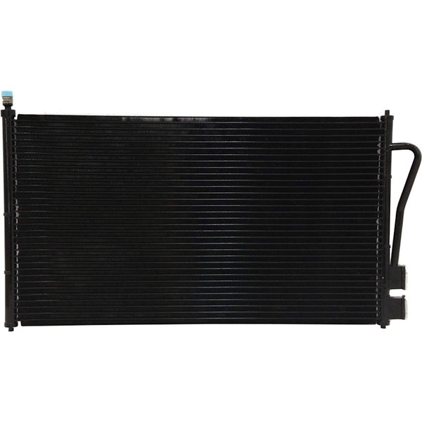 Radiators, Condensers & Fans image