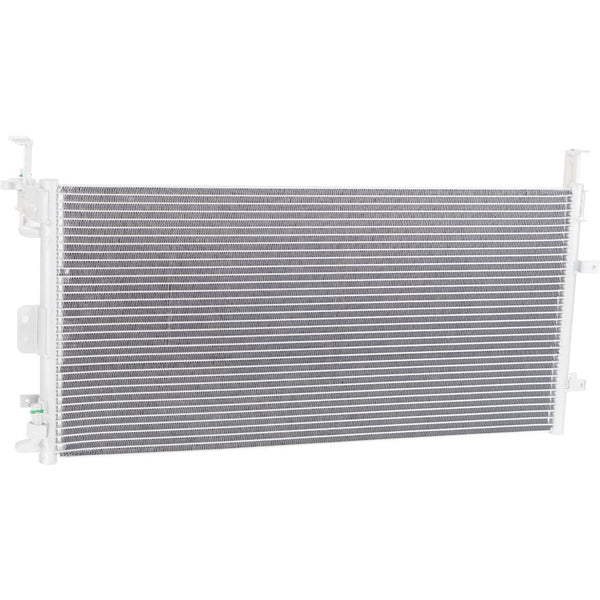 Radiators, Condensers & Fans image