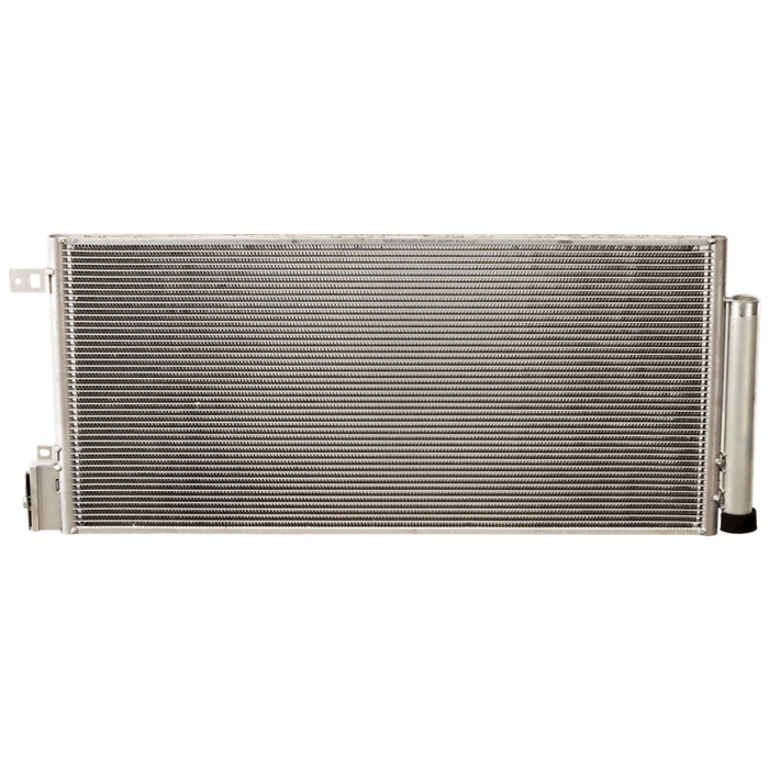 Chevrolet Trax A/C Condenser Mexico Built - GM3030318