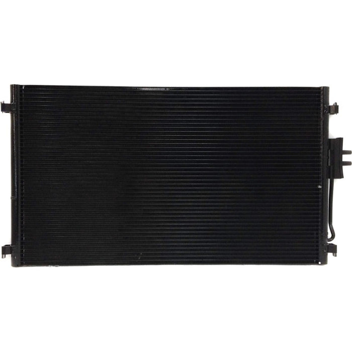 Chrysler Town & Country/Voyager/Dodge Caravan A/C Condenser W/Standard Cooling 3.3L V6/3.8L V6 - CH3030135