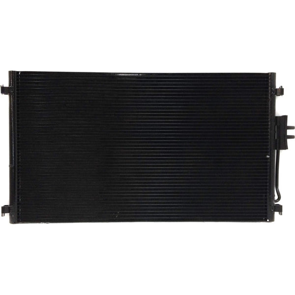 Radiators, Condensers & Fans image