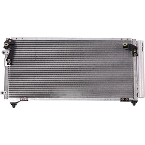 A/C Condenser image