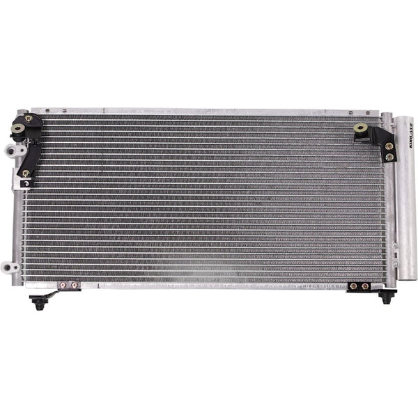 Radiators, Condensers & Fans image