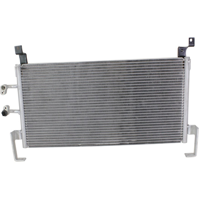 Dodge Neon A/C Condenser 2L L4 - CH3030203