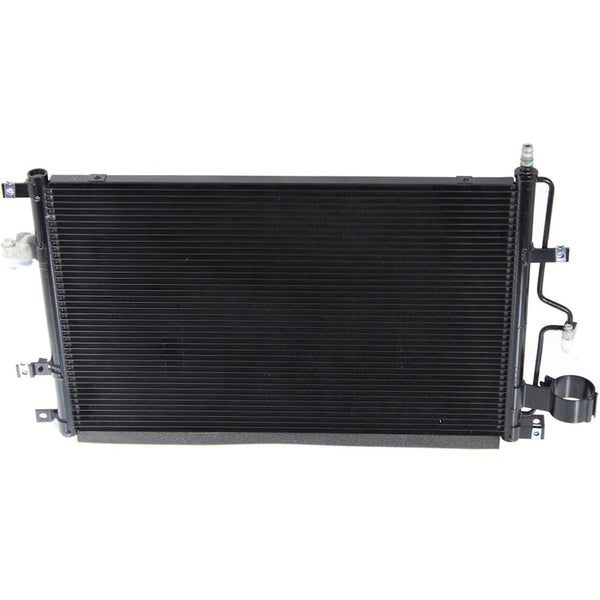 Radiators, Condensers & Fans image