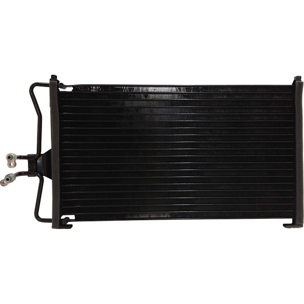 Radiators, Condensers & Fans image